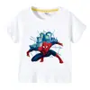 2026 Camiseta Infantil Masculina Verão Novo Estilo Manga Curta Roupa Infantil Estilo Coreano Algodão Calça Curta Feminina Conjunto de Duas Peças