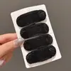 Ferramenta Volumizadora de Cabelo para Elevar o Topo da Cabeça, Almofada de Cabelo Invisível, Grampo de Cabelo, Grampo para Raiz do Cabelo, Acessório de Cabelo, Organizador de Franja, Grampo de Cabelo Respirável