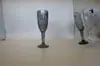 Copo Alto Embossado Retrô Taça de Vinho Taça para Vinho Tinto Taça de Champanhe Taça para Licor Taça de Vinho Estrangeiro Presente
