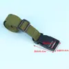 Correas de Hebilla para Equipo de Exterior Correas de Sujeción para Equipaje de Carga Hebillas y Broches de Mochila de Nylon Correas Ajustables para Cintura