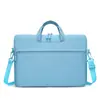 Bolsa para Laptop de Negócios 16 polegadas Bolsa de Mão Feminina para o Trabalho Leve Capa Protetora para Tablet Pasta de Conferência