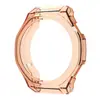 Adecuado para Honor Watch 5 Ultra: Funda protectora semi-envuelta de TPU para Honor Watch 5 Ultra