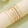 Pulsera Cruzada Europea y Americana de Acero de Titanio en Forma de Corazón para Mujer Joyería de Lujo Accesible Accesorios de Joyería de Gama Alta Joyería de Mano Retro de Nicho