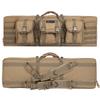 Comercio Exterior Último Pedido Bolsa para Equipo de Tiro al Aire Libre Bolsa Táctica de Pesca de una Sola Capa Gran Capacidad Bolsa Táctica de Pesca Molle