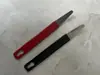 Herramienta de modificación de coche de acero inoxidable extra dura engrosada, palanca para desmontar paneles interiores, paneles de puertas y navegación del coche