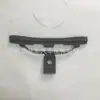 Adequado para Teto Solar Deslizante A4L 4B0 877 165