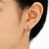 Colgante de Plata Pura 999 Versión Q Dios de la Riqueza, Símbolo de Máxima Fortuna, Colgante Bagua, Materiales Sencillos y Versátiles para Accesorios de Tejido DIY