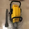 Zhongsheng Railway Trowel de Impacto Cobra Trowel de Impacto a Combustão Interna Nd-40 Trowel Portátil a Combustão Interna