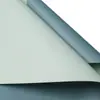 Jiemei Venta al por mayor personalizada Floristería Materiales de empaque floral Papel de flor de papel estilo europeo de dos colores Papel de regalo para ramo de flores frescas