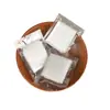 Guantes Desechables Empacados Individualmente Engrosados Cangrejo Para Llevar Catering Pe Bolsa Pequeña Pollo Frito Creativo Paquete Individual Personalizado