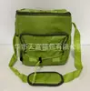 Fabricantes BSCI Pedido em Lote Nova Bolsa Mensageira Esportiva de Lazer em Tecido Oxford Térmica para Almoço