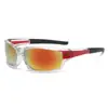 Nuevas Gafas de Sol Polarizadas de Colores para Hombre para Conducir y Pescar, Gafas de Sol Antirreflejo de Alta Definición, Gafas de Sol Deportivas, Modernas