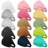 Banda para el Cabello Elástica para Correr Amazon Fitness Yoga Café Absorbente de Sudor Transpirable Banda para el Cabello Deportivo Diadema Diadema Antitranspirante