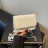 El popular bolso pequeño súper hot de este año 2025 verano popular bandolera de cadena combinable bolso mensajero moda mini bolso cuadrado