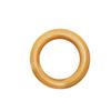 En stock Anillo de Servilleta de Loto Transfronterizo Anillo de Madera Anillo de Madera de Venta Caliente Colgador de Anillo de Madera Accesorios para Bolsos Anillo de Madera Pulido a Mano