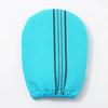 Artículos genuinos Toalla de baño Granny Wash Guantes de baño Toalla de baño sin lavado Guantes de baño de doble cara Toalla de baño exfoliante Mayoreo