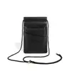 Nueva Moda Bolsa para Tijeras Peinador Bolso Cruzado para Tijeras Peluquero Bolsa para Cortar el Cabello Gran Capacidad Bolsa para Herramientas Almacenamiento