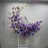Flor de Celebridad de Internet Mariposa Floral Esqueleto DIY Rosa Avanzado Día de San Valentín Tarjeta Fotográfica Arreglo Nuevo Romántico