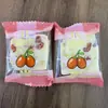 Galletas de Leche Hongmeng Yuanchun, Empaque a Granel, Peso 0.5 kg, Aproximadamente 33 Piezas, una Especialidad de Mongolia Interior, Snacks para Niños, Snacks de Ocio