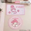 Alfombra de baño antideslizante Sanrio, especial para bañar, tamaño M, uso doméstico, alfombra de suelo anticaídas para mujeres embarazadas y niños, alfombra de suelo para baño