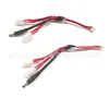 Cable de alimentación/VH3.96-4P macho a 5557-4P hembra a CC.1MM/uno a tres/L = 200MM