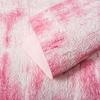 Papel de Envoltura con Patrón de Piedra de Tinta Hecho a Mano Famoso en Internet, Papel de Regalo Espesado con Flores, Ramo de Papel Arrugado al por Mayor