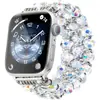 Liberação de Perda Adequada para Pulseira de Aço para Apple Watch Iwatch45678/Se Geração Pulseira de Relógio Inteligente Modelo Trançado