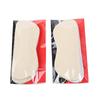 Pegatinas para Talón de Piel de Vaca, Pegatinas para Zapatos de Tacón Alto de Mujer, Pegatinas Antidesgaste para Pies, Pegatinas para Talón que No Rozan los Pies, Zapatos de Mujer Engrosados con Tacones Grandes