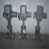 ZAZP ZJHP ZJHM ZMAQ ZMAX ZDLQ ZDLXZDLPZDLM Válvula Reguladora Eléctrica Shanghai Zhengan