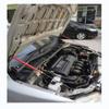 Aplicable a Toyota Corolla Altis 14-18, capó de motor, resorte de gas, cubierta de Corolla, varilla hidráulica