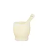Aplastador de Ajo Herramienta de Cocina Creativo Simple Multifuncional Molinillo de Ajo Aplastador de Ajo Artículos para el Hogar Venta al por Mayor