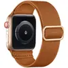 Apple Watch 10/9/8/7/6 Nuevo de Fábrica con Correa Elástica de Bucle Tejido