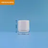 Frasco Plástico de Aromaterapia de 150ml com Tampa Oca, Caixa Mágica Repelente de Mosquitos, Frasco Plástico Desodorante de Fragrância, Frasco de Boca Larga