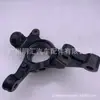43211-19015 apto para Toyota Corolla ZZE121 mangueta de dirección delantera mangueta de dirección del coche rótula