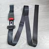 Cinturón de Seguridad para Embarazadas para Viajes en Coche, Soporte Abdominal Anti-Presión, Cinturón de Seguridad para Coche Transfronterizo para Mujeres Embarazadas, Cinturón de Soporte Abdominal Montado en el Coche