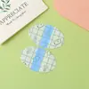 Almohadillas para Talón para Prevenir Rozaduras en Zapatos de Tacón Alto, Pegatinas para Talón para Zapatos de Cuero, Almohadillas Invisibles Antideslizantes para Talón para Prevenir Rozaduras