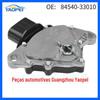 84540-33010 84540-07010 É Adequado para 2012-2018 Toyota Ásia Câmbio Alavanca de Marchas