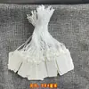 Etiqueta em branco roupas roupas femininas etiqueta de marca display de preço cartão de preço etiqueta de preço etiqueta de preço de mercadoria fábrica armazém