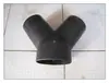 Accesorios para Aspiradora Recolectora de Polvo para Carpintería, Adaptadores, Codos en T, Válvulas, Boquillas de Succión, Bujes Reductores