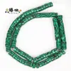 6x3mm Pedra Imperial Nova Olho de Tigre Lápis Lazúli Contas Redondas, Vários Espaçadores para Fazer Joias DIY Acessórios Materiais Atacado