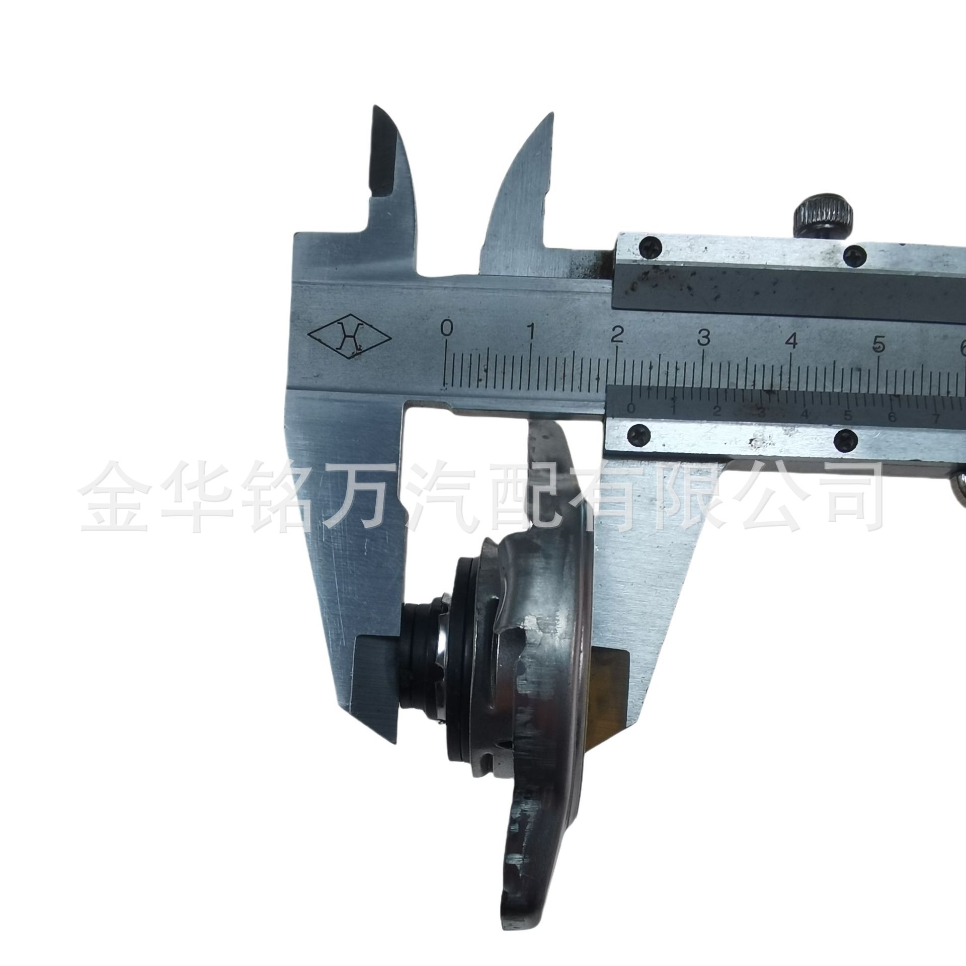 108、88KPA 0.9小头梯形角 丰田凯美瑞水箱盖164