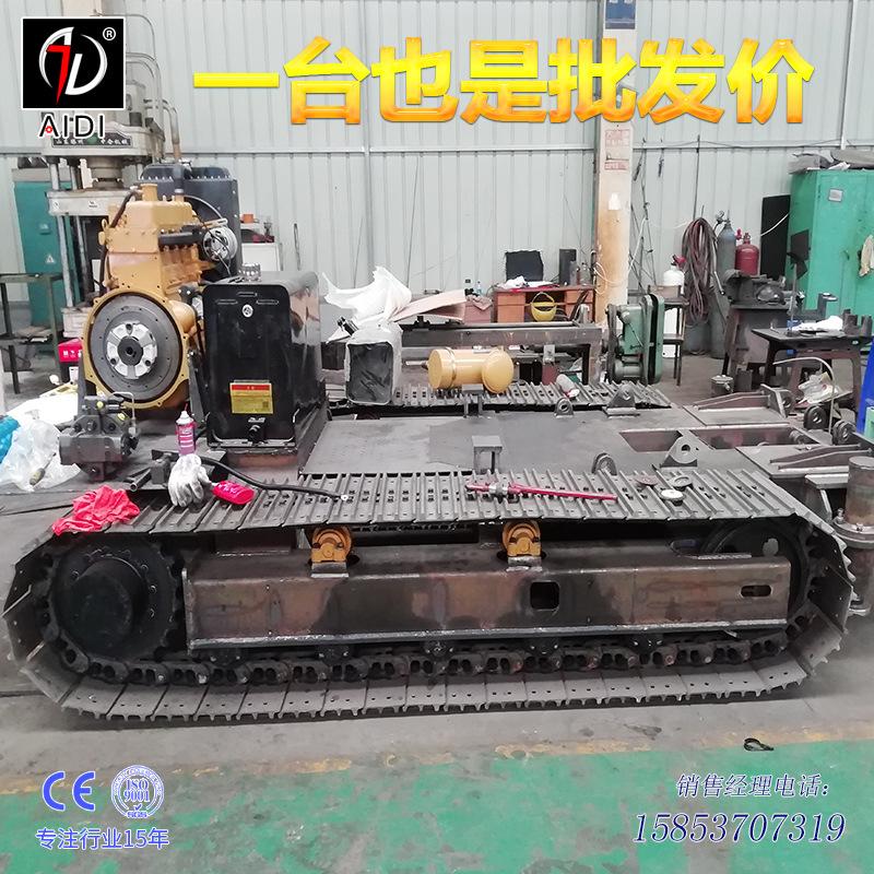 运输车底盘主图1