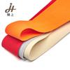 Faixa elástica de látex de 4 cm de espessura, faixa elástica colorida, acessórios para cintura, faixa elástica decorativa faça você mesmo, fita elástica de encadernação