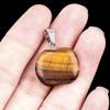 1820-20mm Piedra Ágata Cristal Colgante Manzana Pequeña Nochebuena Regalo de Navidad Accesorios de Joyería DIY