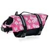 Chaleco Salvavidas para Mascotas, Artículos para Mascotas, Traje de Baño para Perros, Perros de Tamaño Grande y Pequeño Ropa de Verano, Accesorios de Natación para Perros, Huevo de Pato Multitamaño