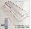 Cerradura de Huella Dactilar Control de Acceso para Exteriores Cubierta para Lluvia Cerradura de Huella Dactilar Cubierta para Lluvia Cerradura de Reconocimiento Facial Cerradura con Contraseña Videoportero