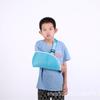 Cabestrillo de antebrazo para niños fractura de brazo muñeca hombro codo dislocación esguince cabestrillo de antebrazo para niños mayoreo