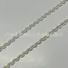Encaje de Ciempiés Mariposa Hilo Dorado y Plateado de 1 cm Negro y Blanco con Brillo Encaje Especial para Diadema DIY con Estilo Étnico