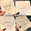 Collar Super Brillante de Princesa Fugitiva para Mujer, Nuevo Modelo 2025, Lujo de Alta Gama, Estilo de Nicho, Exquisita Cadena para la Clavícula
