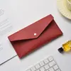 Nuevo Monedero Simple Pequeño Mini con Cremallera para Madre Llavero Delgado Cartera Pequeña Monedas Bolsa Pequeña para Monedas